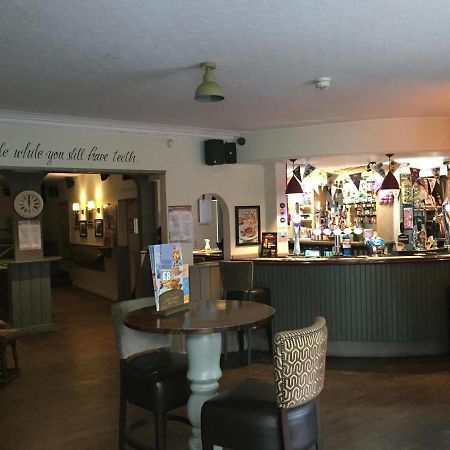 The Victoria Hotel Burnham-on-Sea Екстериор снимка