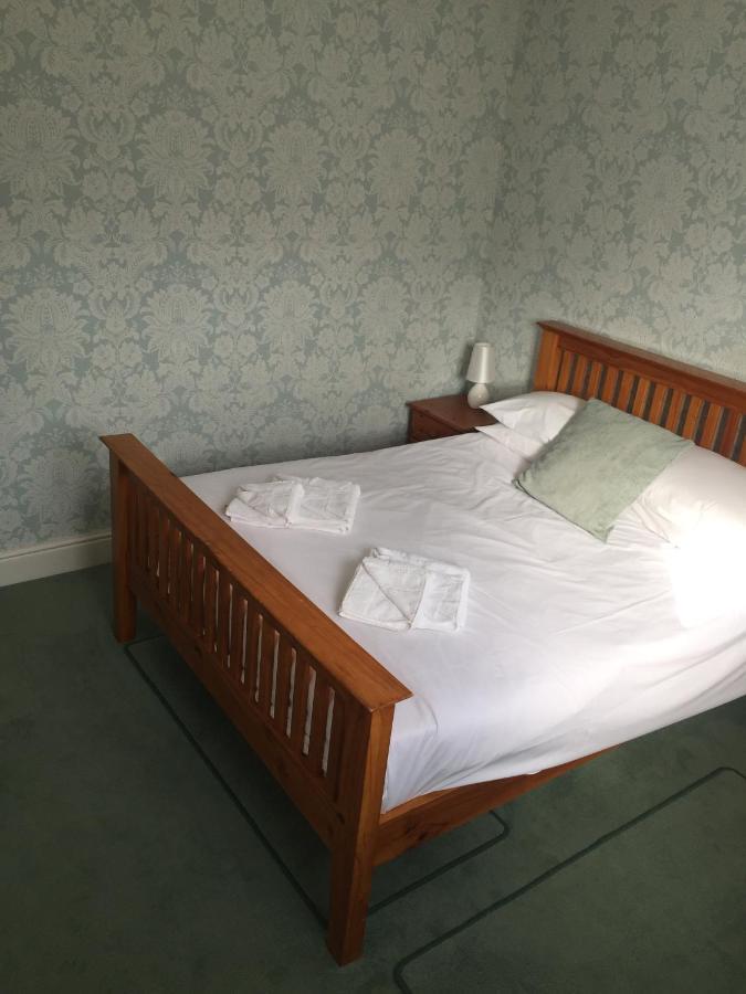 The Victoria Hotel Burnham-on-Sea Екстериор снимка