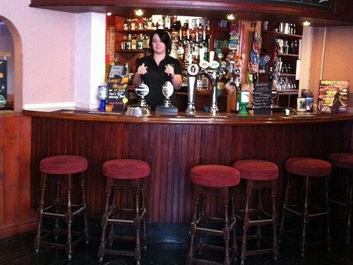 The Victoria Hotel Burnham-on-Sea Екстериор снимка