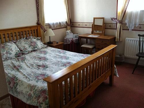 The Victoria Hotel Burnham-on-Sea Екстериор снимка