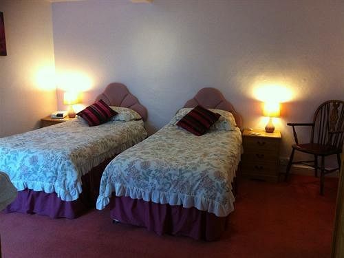 The Victoria Hotel Burnham-on-Sea Екстериор снимка