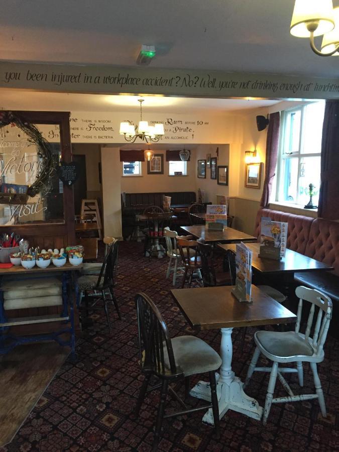 The Victoria Hotel Burnham-on-Sea Екстериор снимка